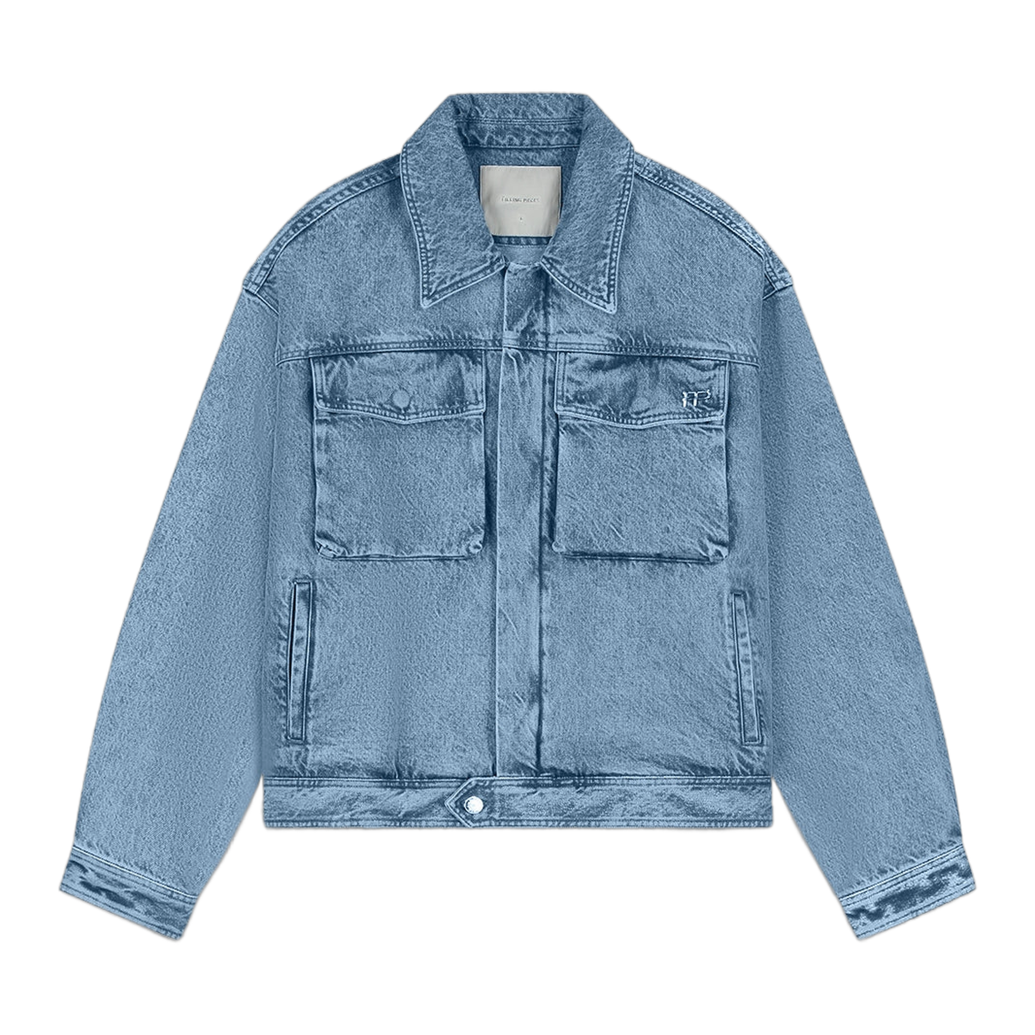 Denim Jacket Skyway