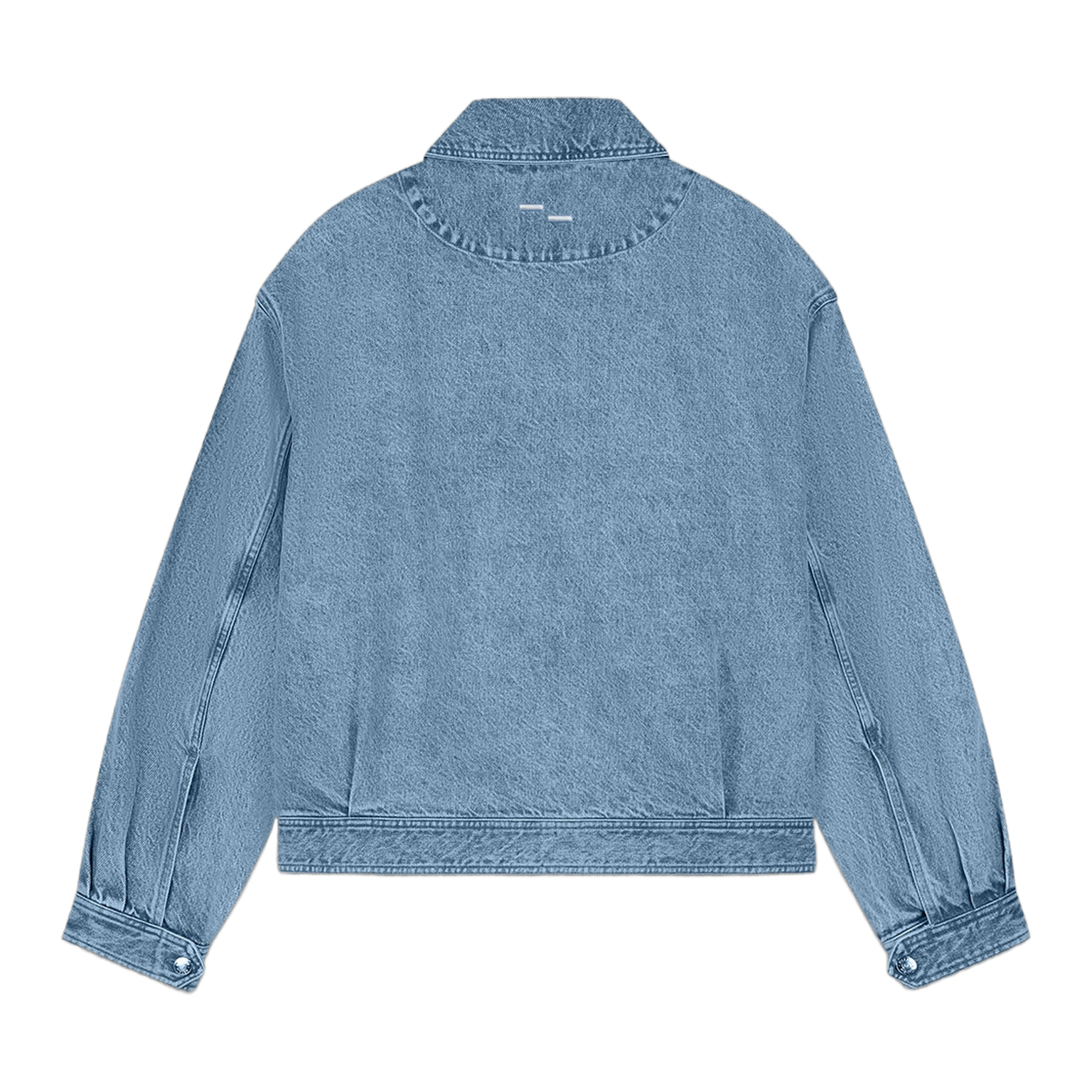 Denim Jacket Skyway
