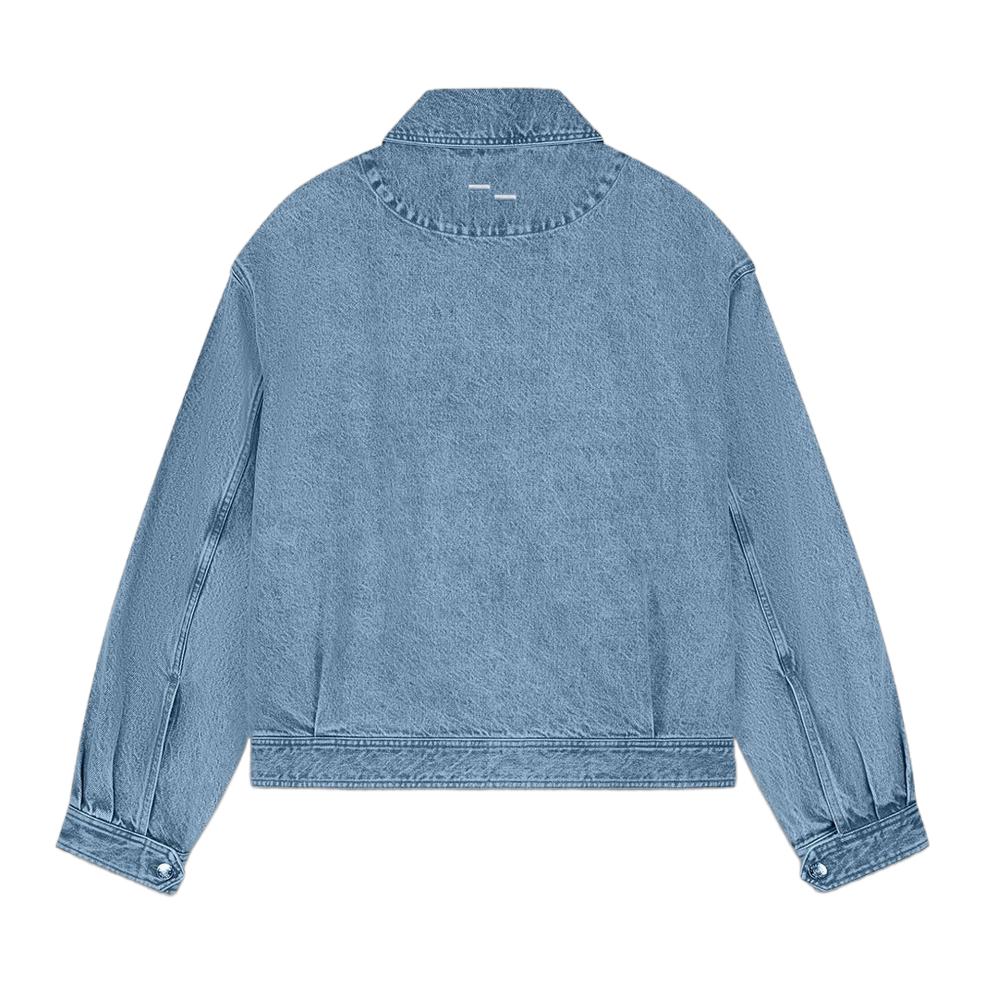Denim Jacket Skyway