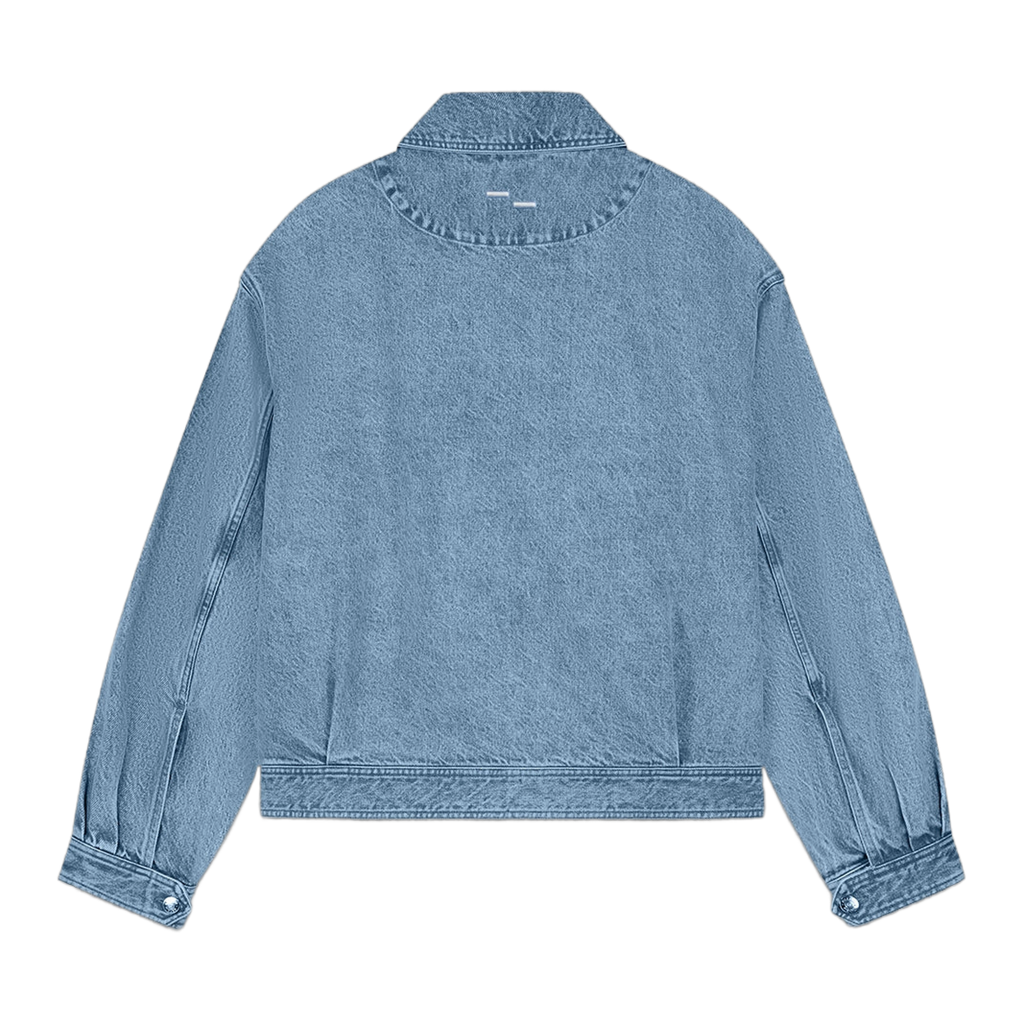 Denim Jacket Skyway