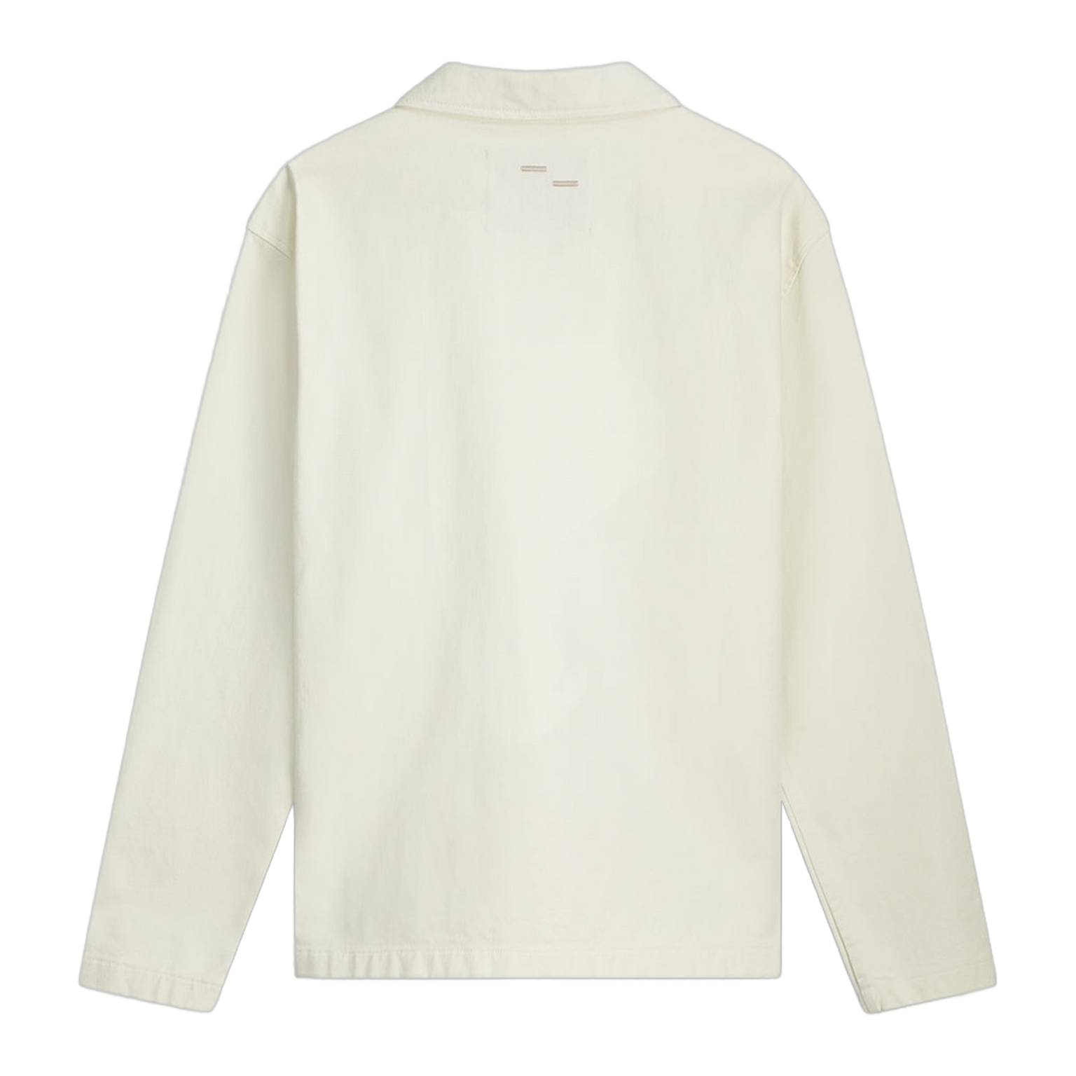Worker Jacket Antique White
