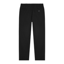Drapy Pants Black