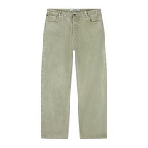 Denim Pants Tea