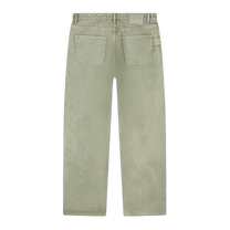 Denim Pants Tea