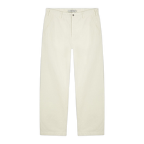 Worker Pants Antique White