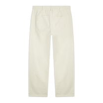 Worker Pants Antique White