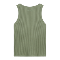 Knit Tank Top Tea
