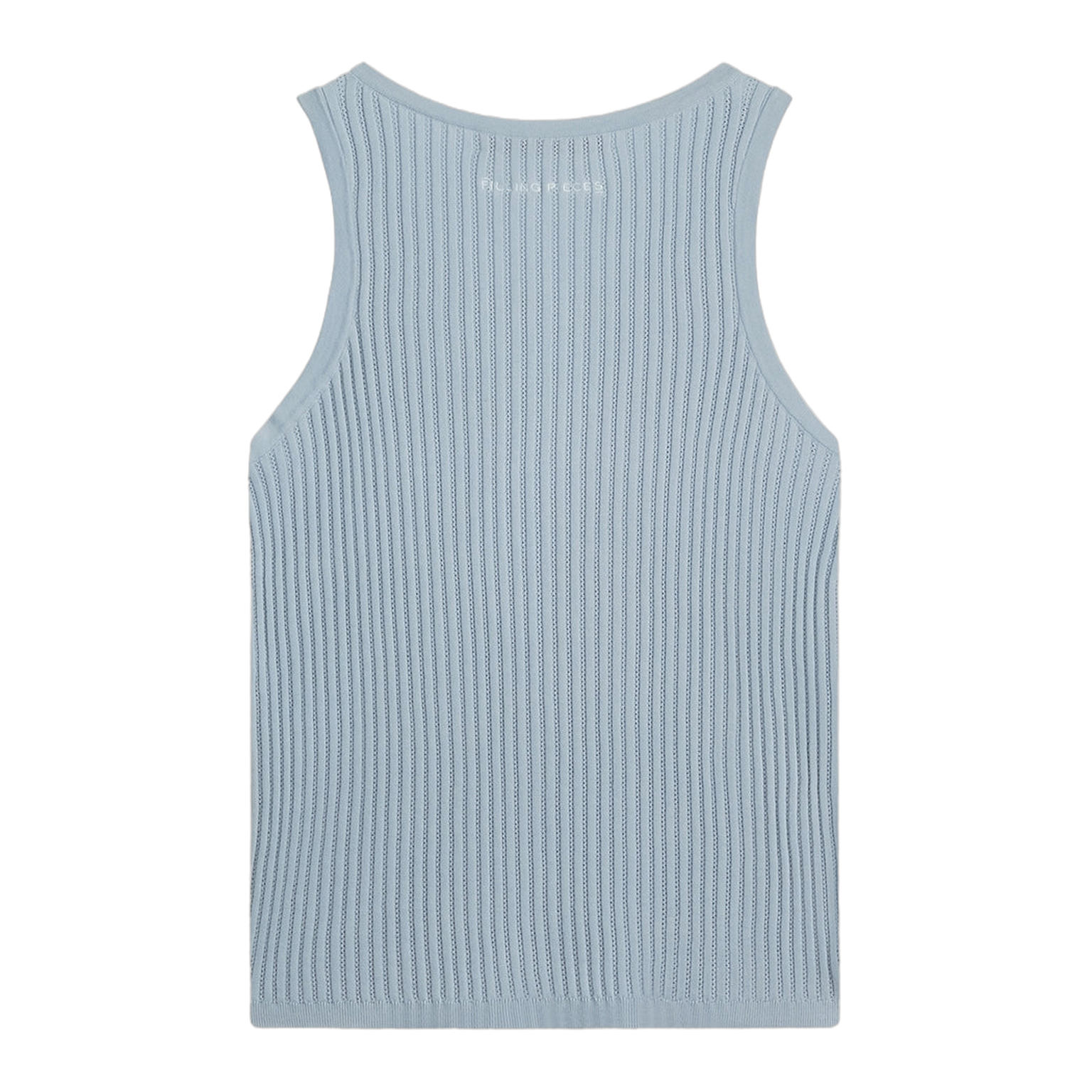 Knit Tank Top Skyway
