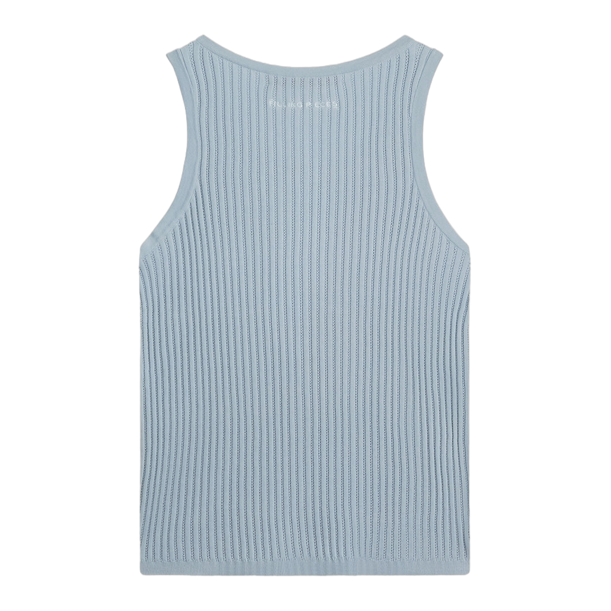 Knit Tank Top Skyway