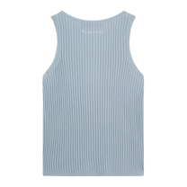 Knit Tank Top Skyway