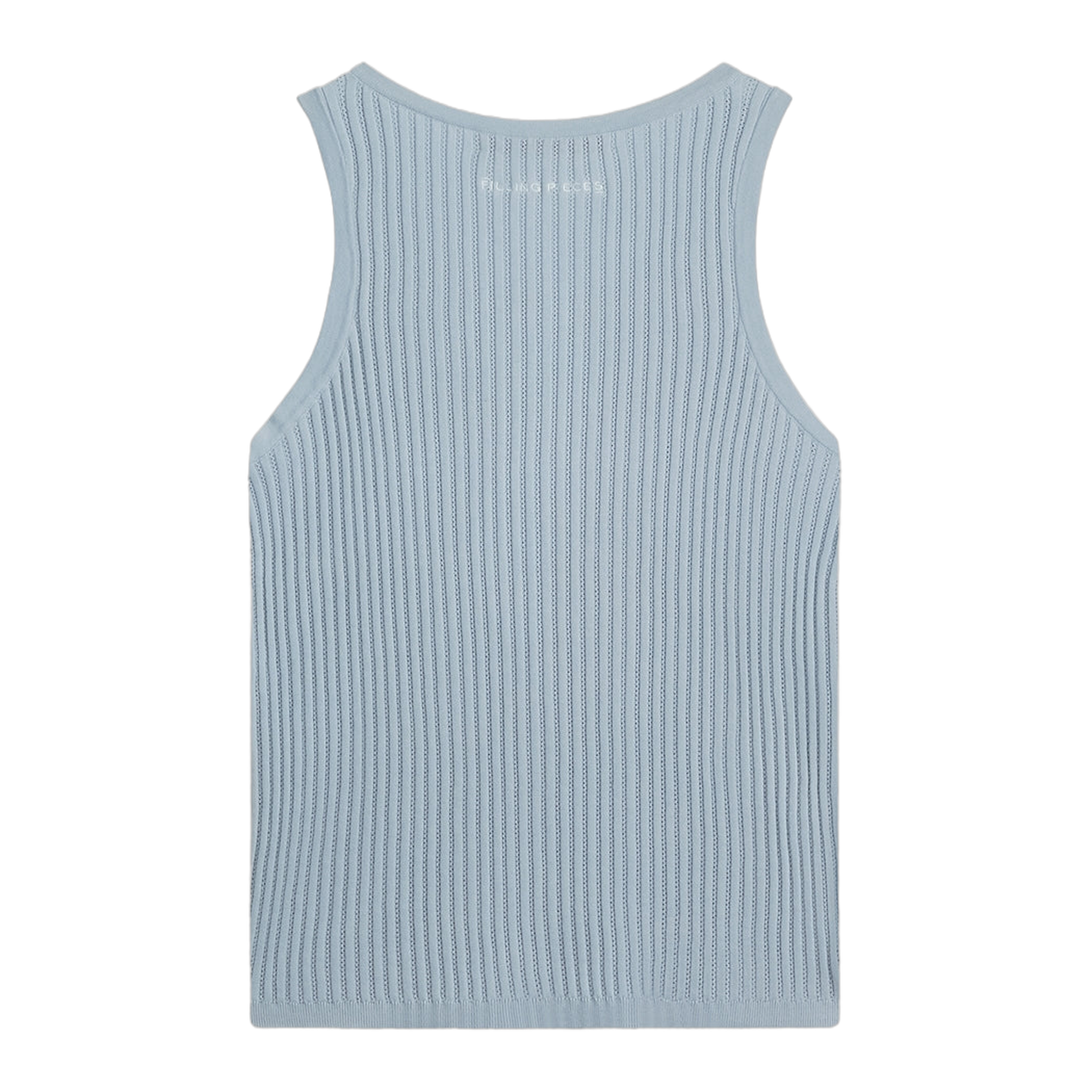 Knit Tank Top Skyway