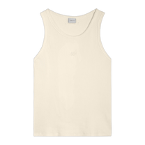 Knit Tank Top Antique White