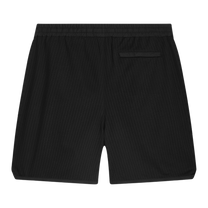 Resort Shorts Mesh Black