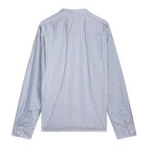 Dress Shirt Striped Skyway