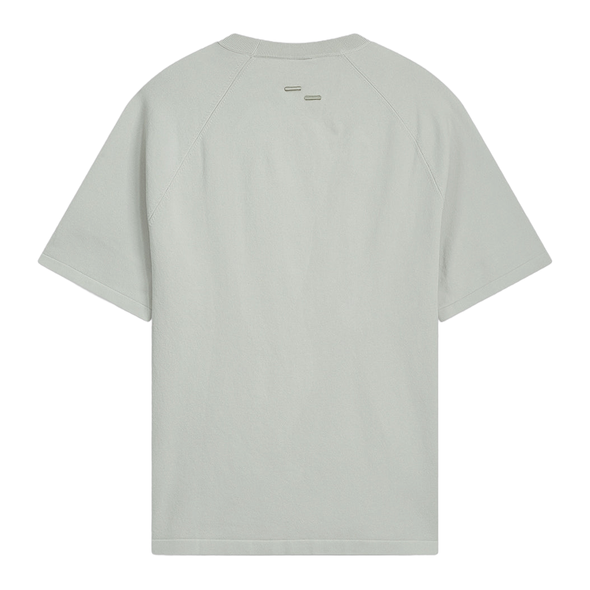 Knit T-shirt Raglan Peyote