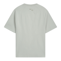 Knit T-shirt Raglan Peyote