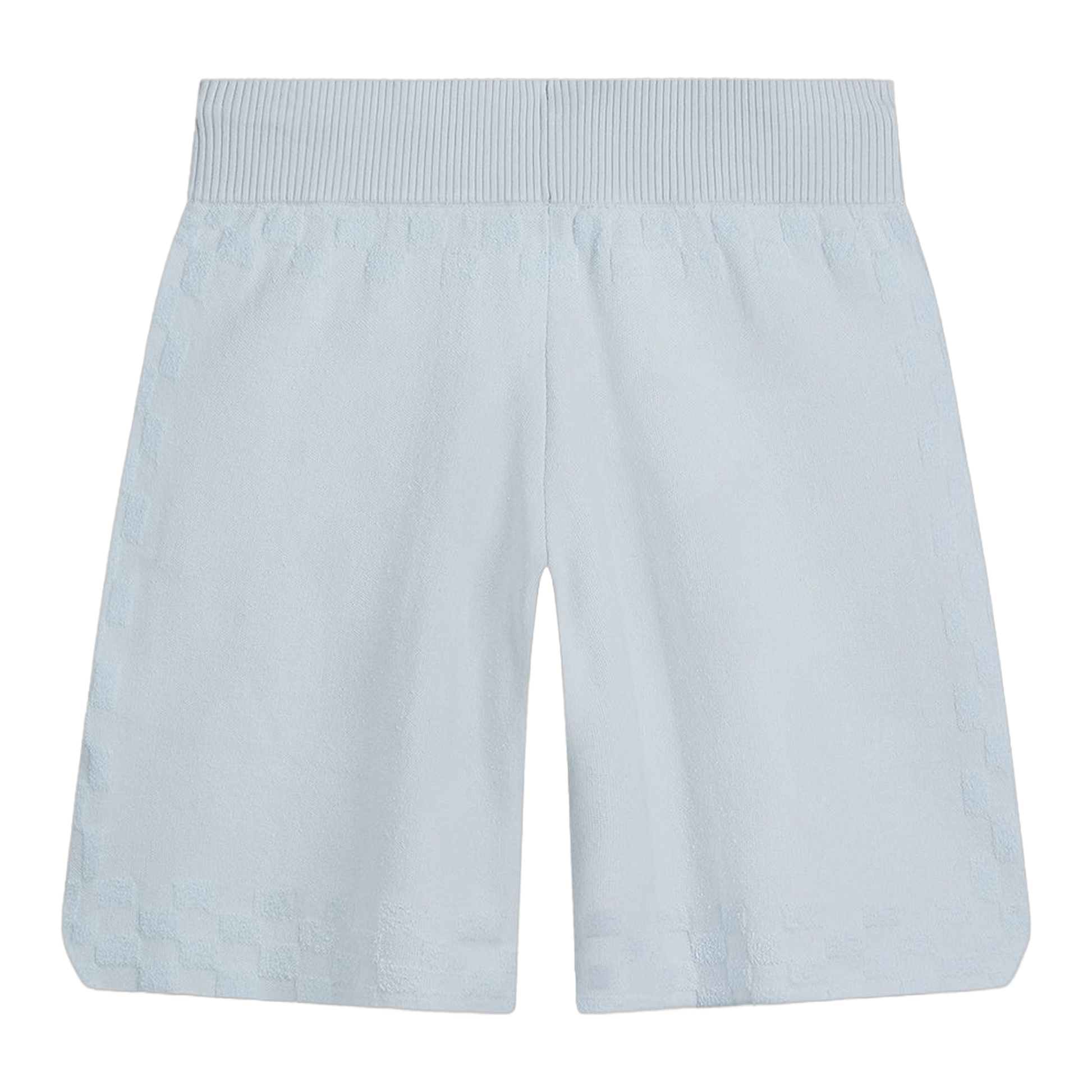 Knit Resort Shorts Skyway