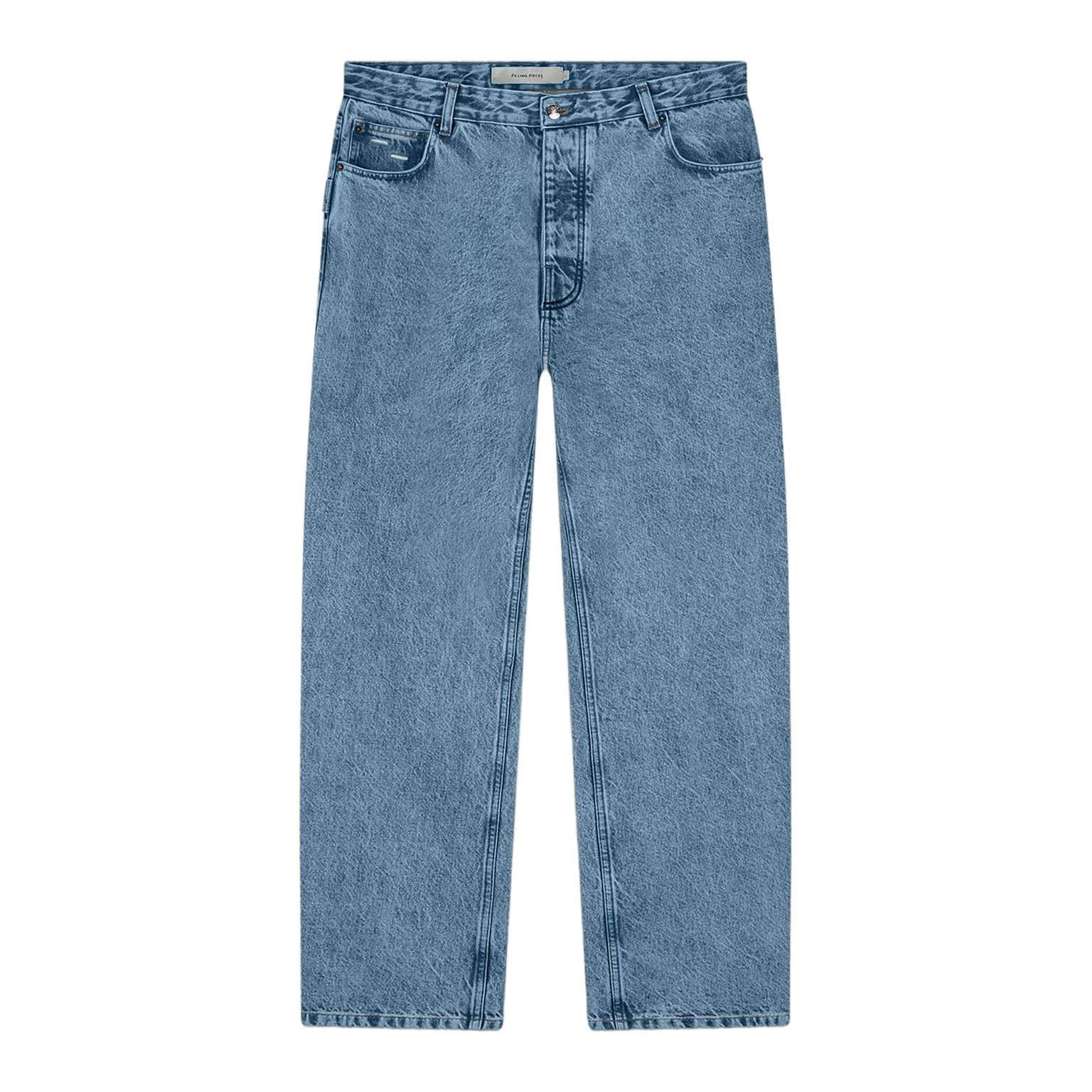 Denim Pants Skyway