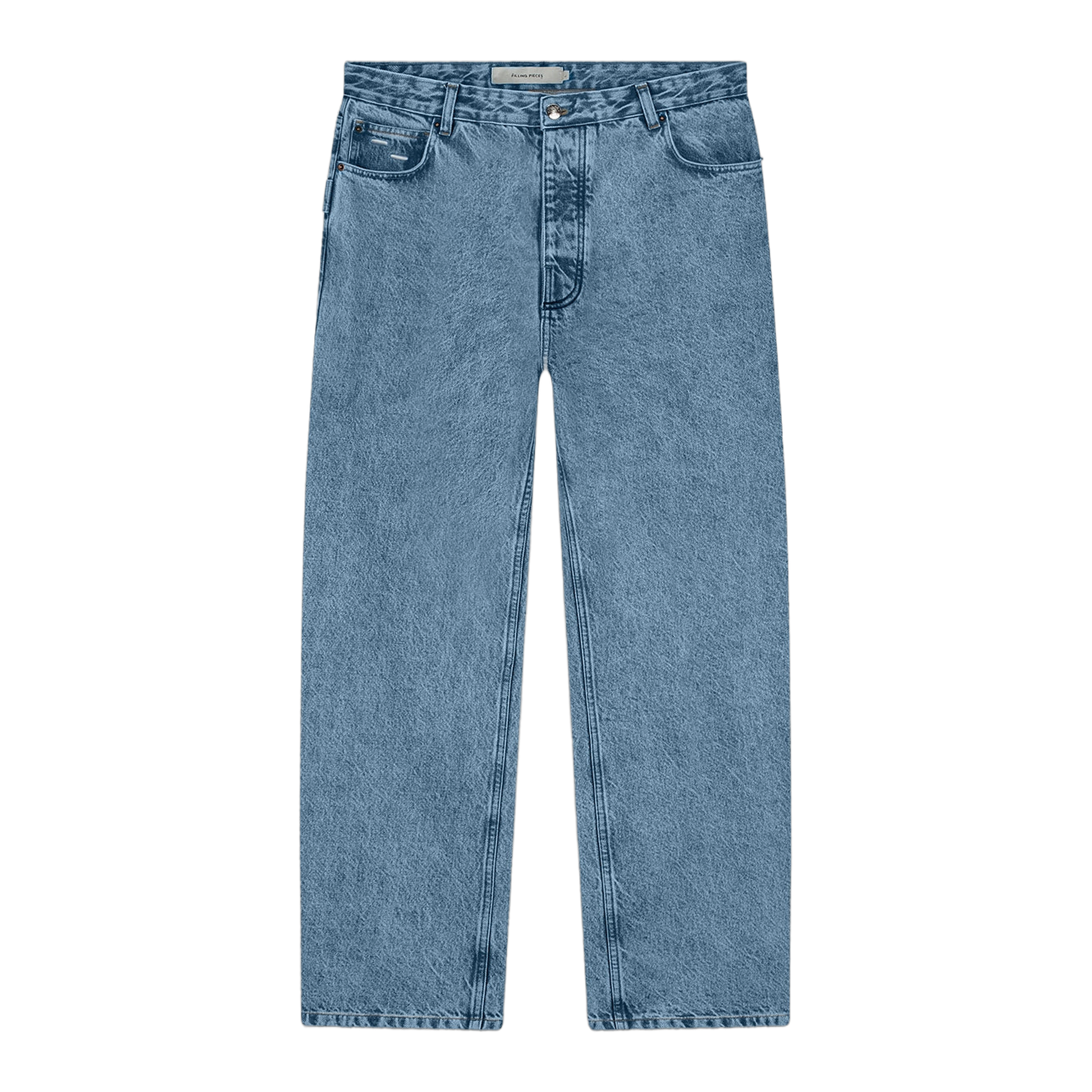 Denim Pants Skyway