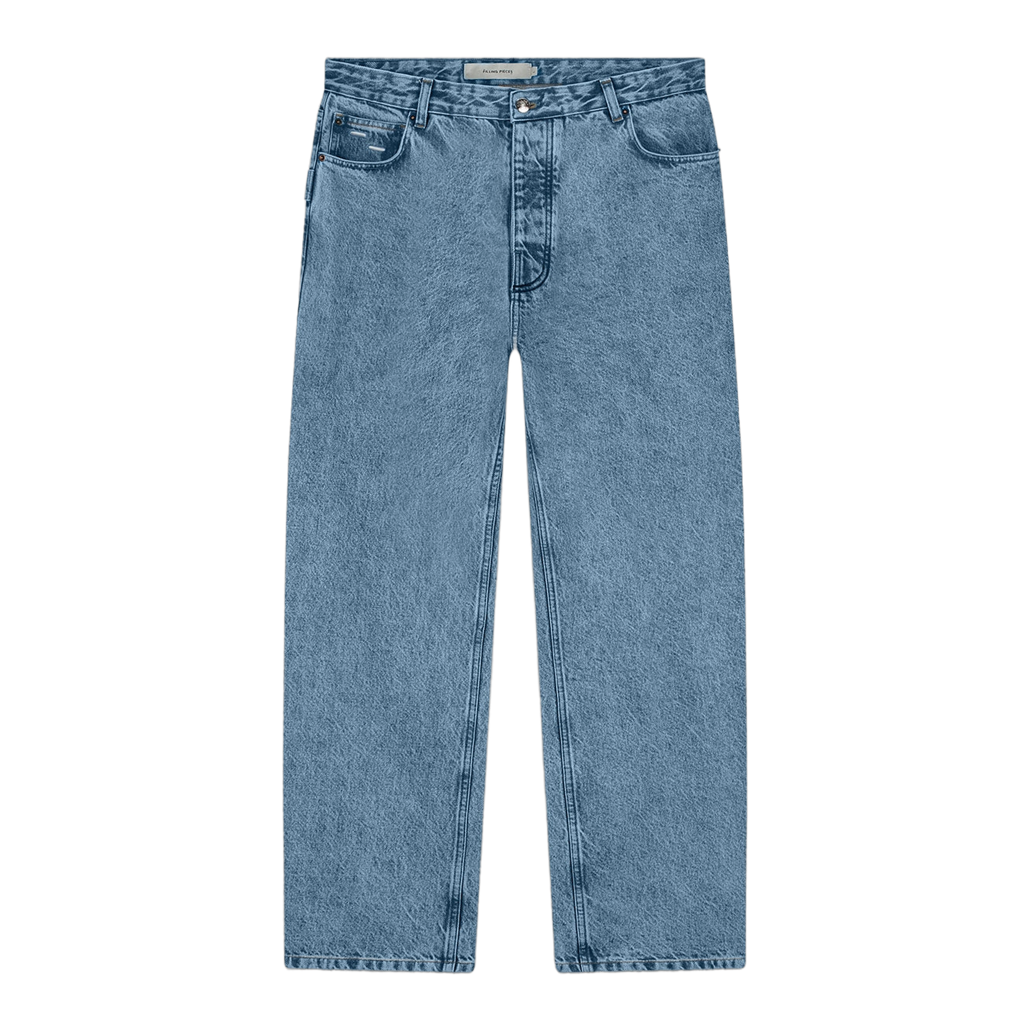 Denim Pants Skyway