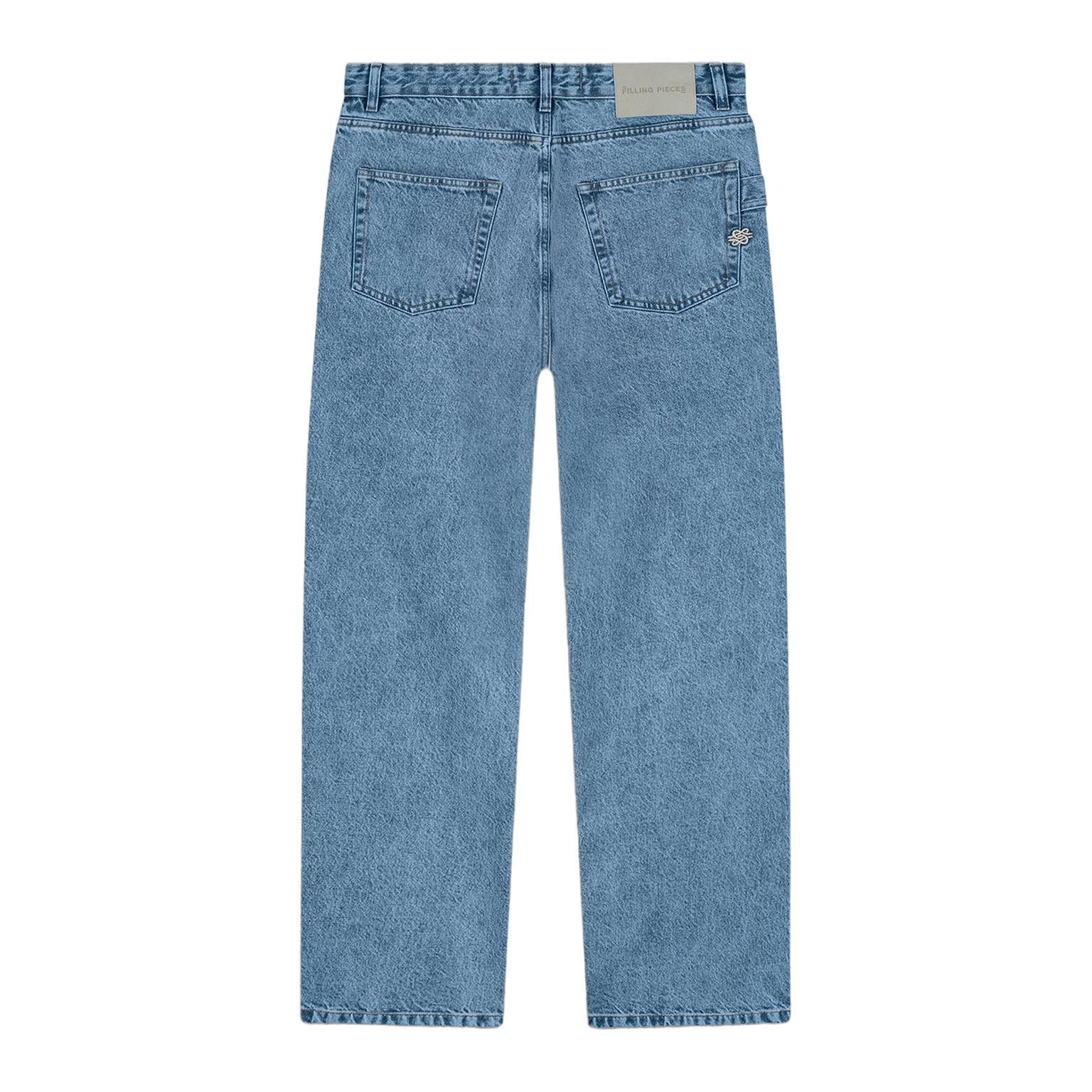 Denim Pants Skyway