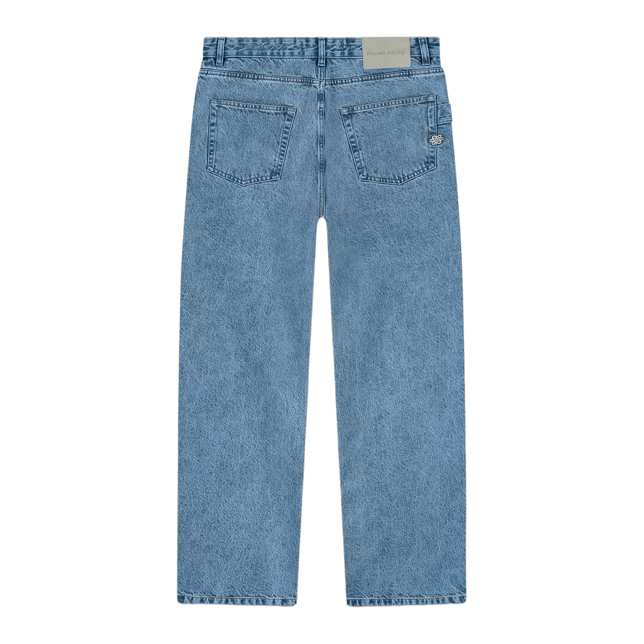 Denim Pants Skyway