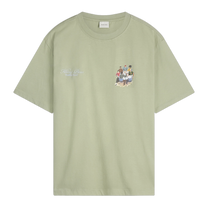 T-shirt Supper Tea