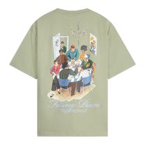 T-shirt Supper Tea