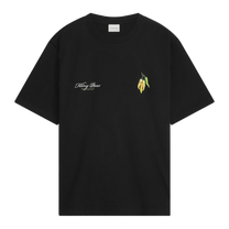 T-shirt Pepper Black