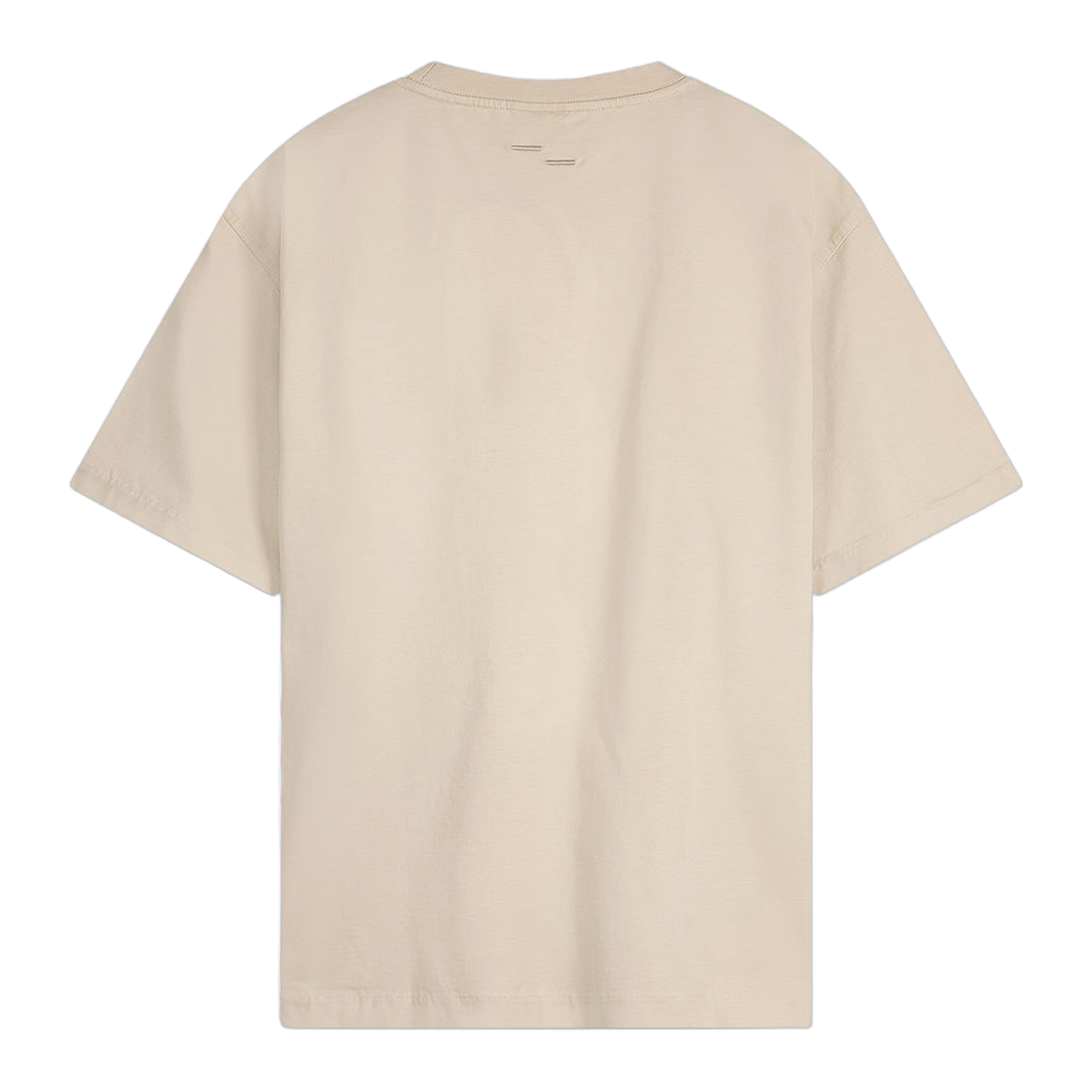 T-shirt Embroidered Knot Peyote