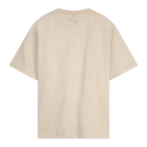 T-shirt Embroidered Knot Peyote