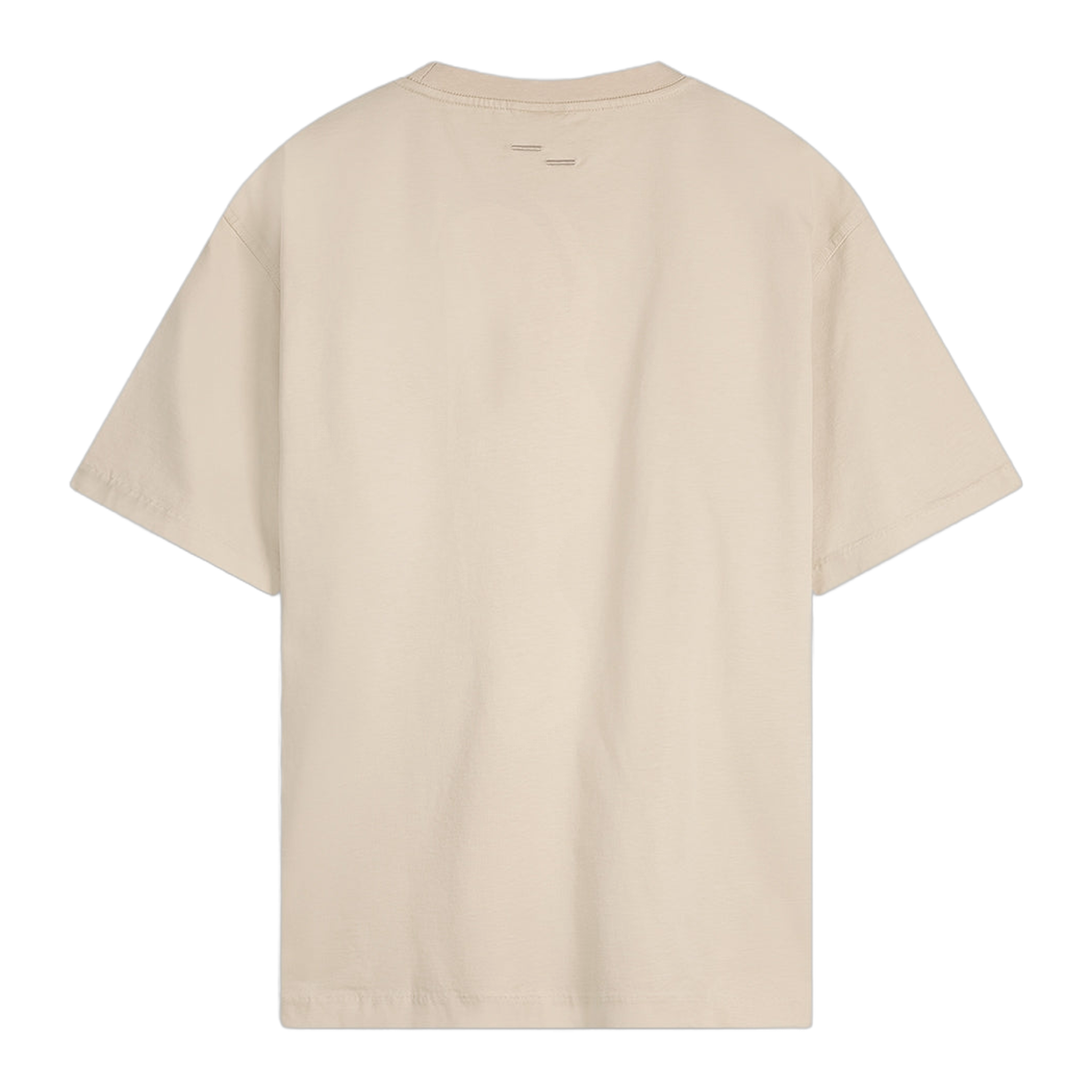 T-shirt Embroidered Knot Peyote
