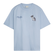 T-shirt Broken Plate Skyway