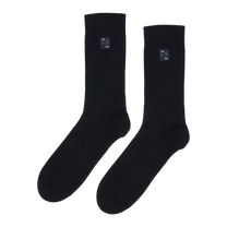 Socks Patch L/XL Black