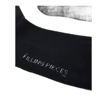 Socks Patch L/XL Black