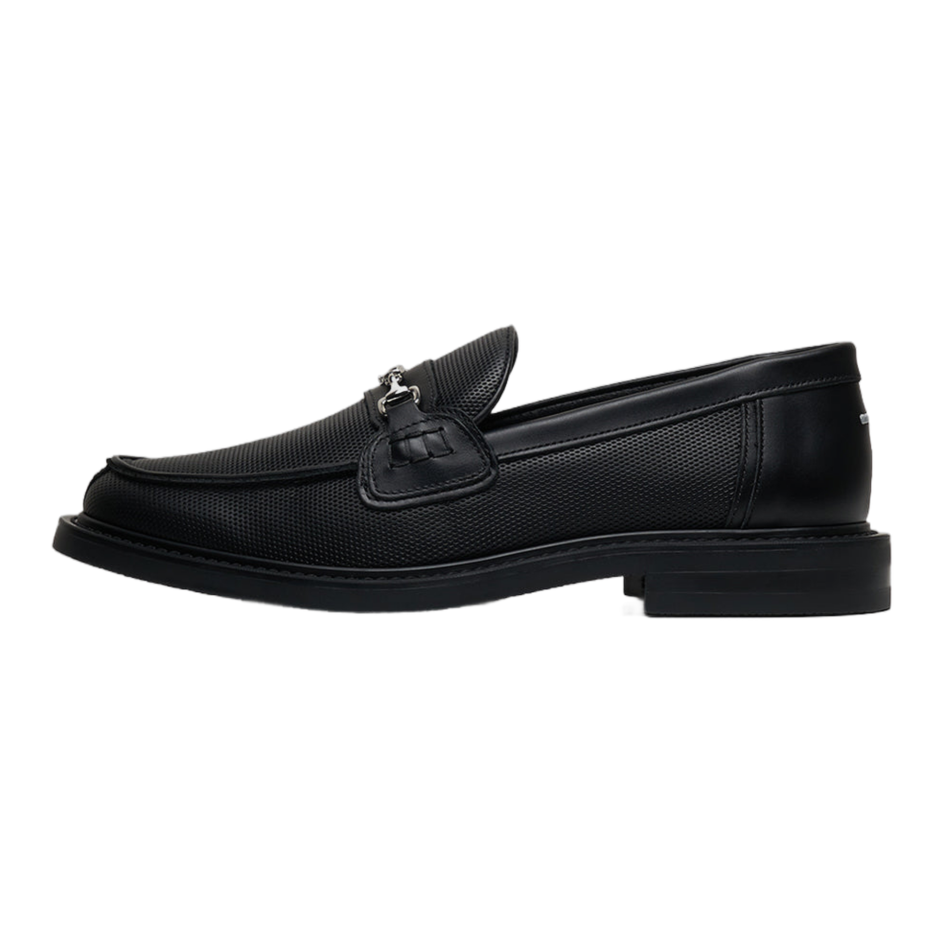 Loafer Aten Black