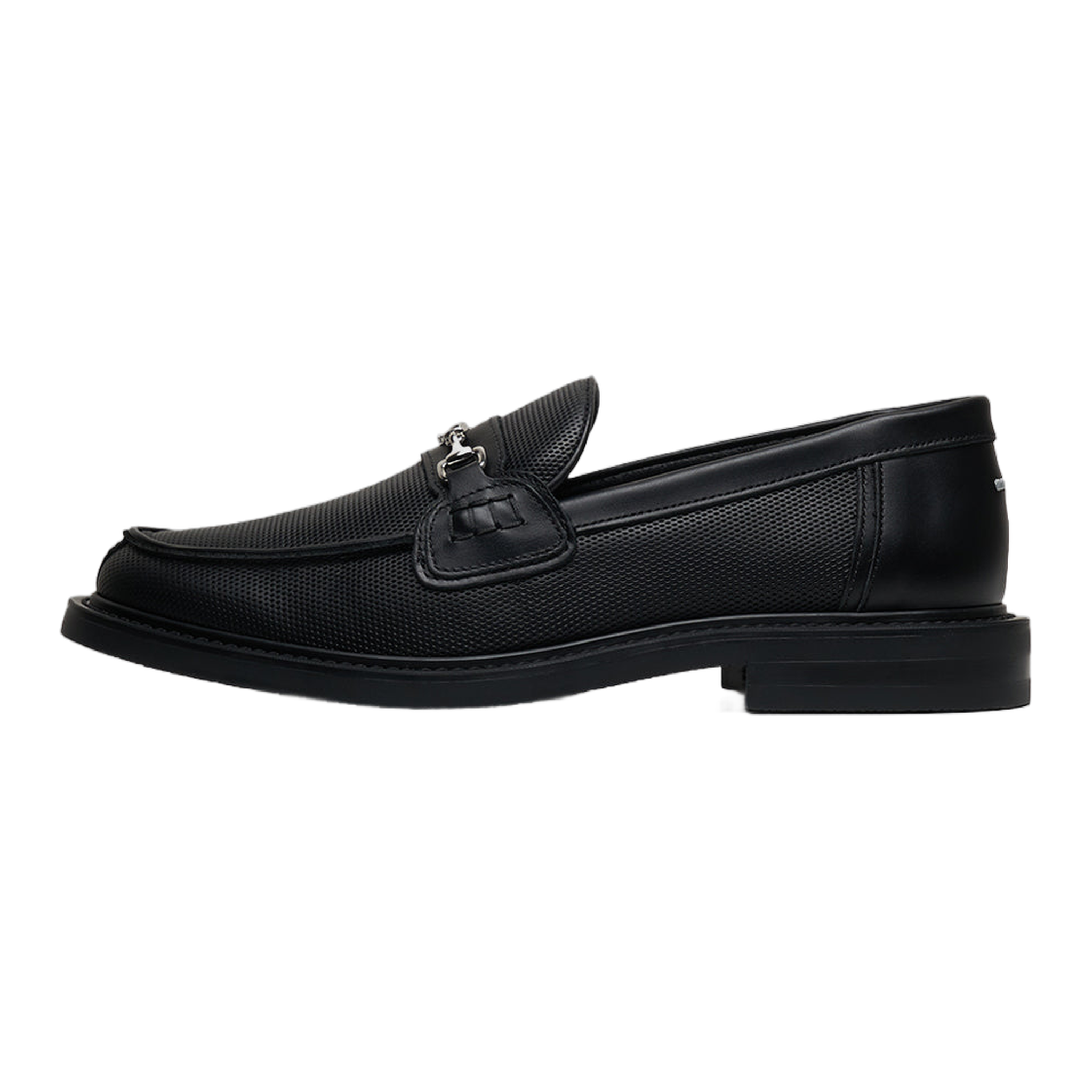 Loafer Aten Black