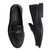 Loafer Aten Black