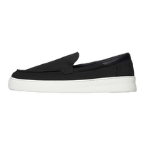 Signature Loafer Black