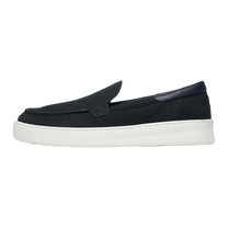 Signature Loafer Navy