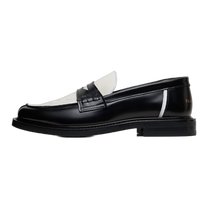 Loafer Gowtu Solid Off White