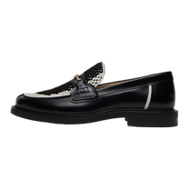 Loafer Rugby Degrade Black