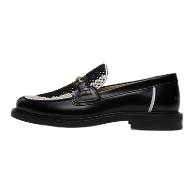 Loafer Rugby Degrade Black