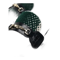 Loafer Rugby Degrade Dark Green