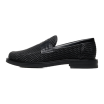 Loafer Reed Black