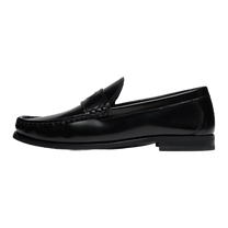 Lux Loafer Polido Black