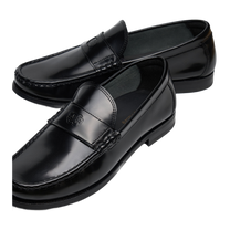 Lux Loafer Polido Black