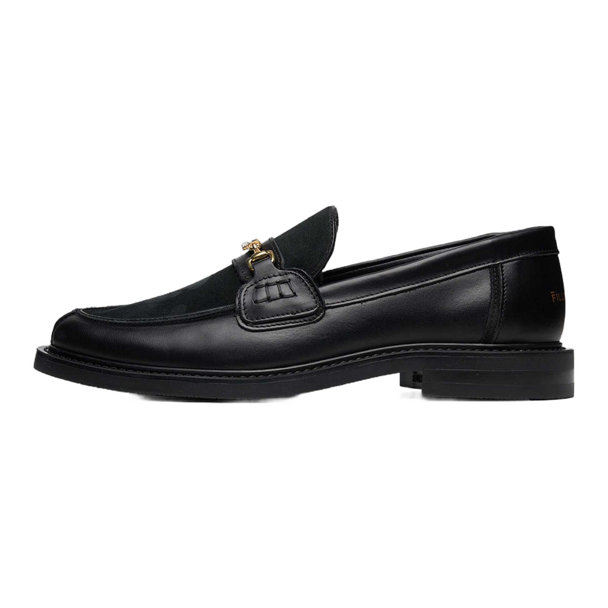 Loafer Hazy Black