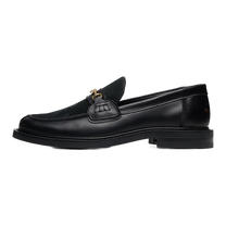 Loafer Hazy Black