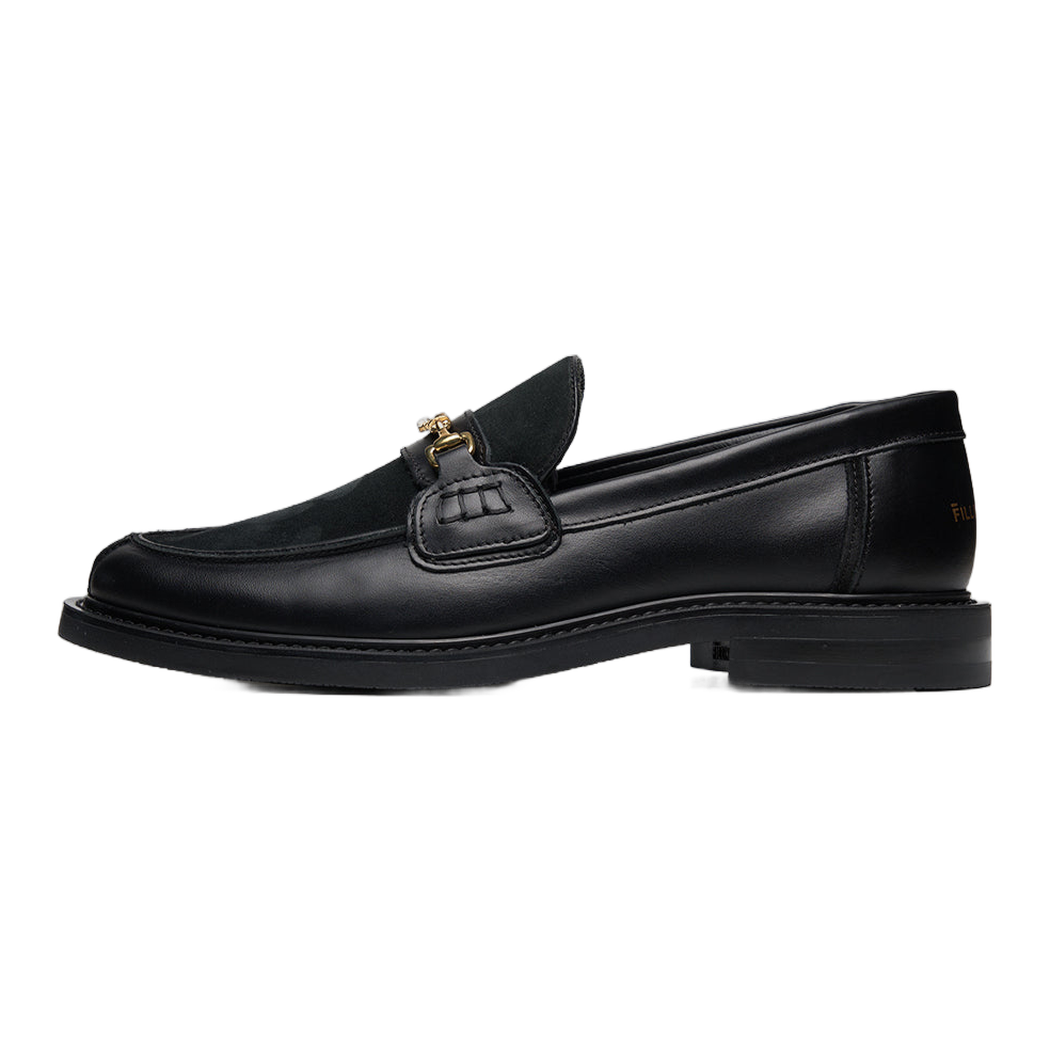Loafer Hazy Black